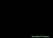 Blonde ballet dancer loves hot flexi sex